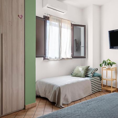 Apartmán Didi House Duomo CTA Exteriér fotografie
