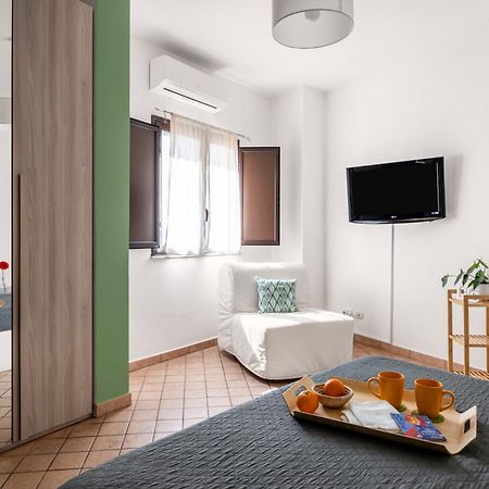 Apartmán Didi House Duomo CTA Exteriér fotografie