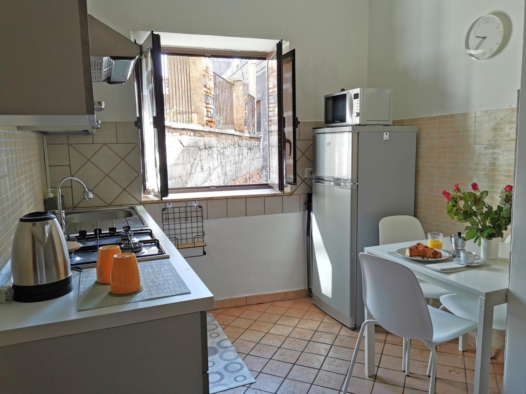 Apartmán Didi House Duomo CTA Exteriér fotografie