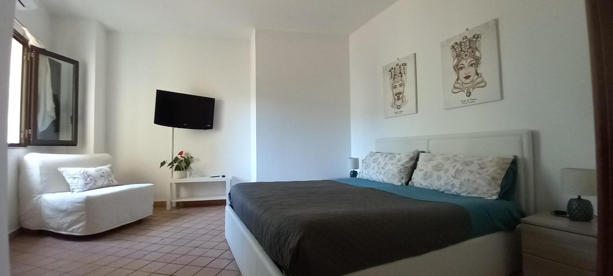 Apartmán Didi House Duomo CTA Exteriér fotografie