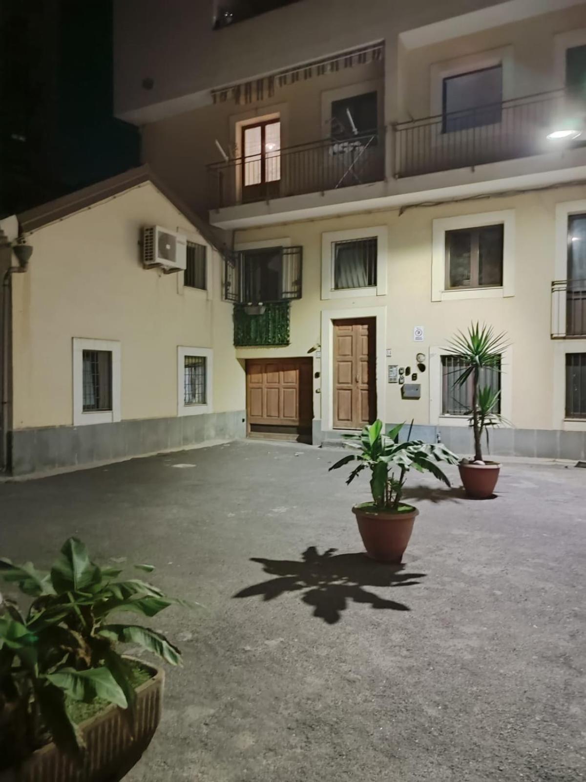 Apartmán Didi House Duomo CTA Exteriér fotografie