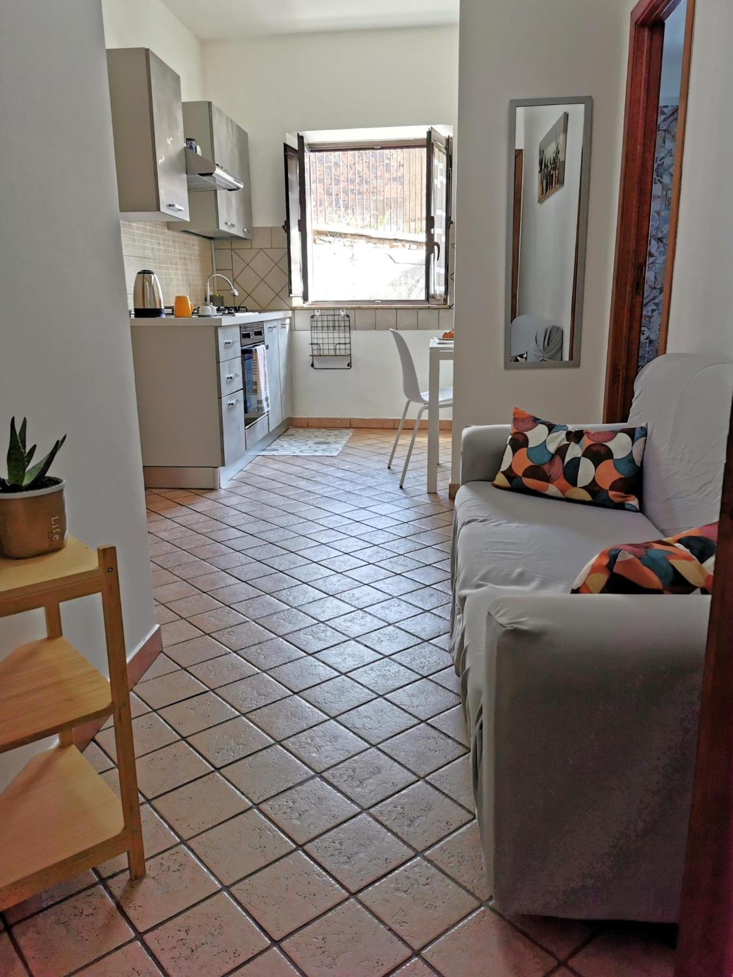 Apartmán Didi House Duomo CTA Exteriér fotografie