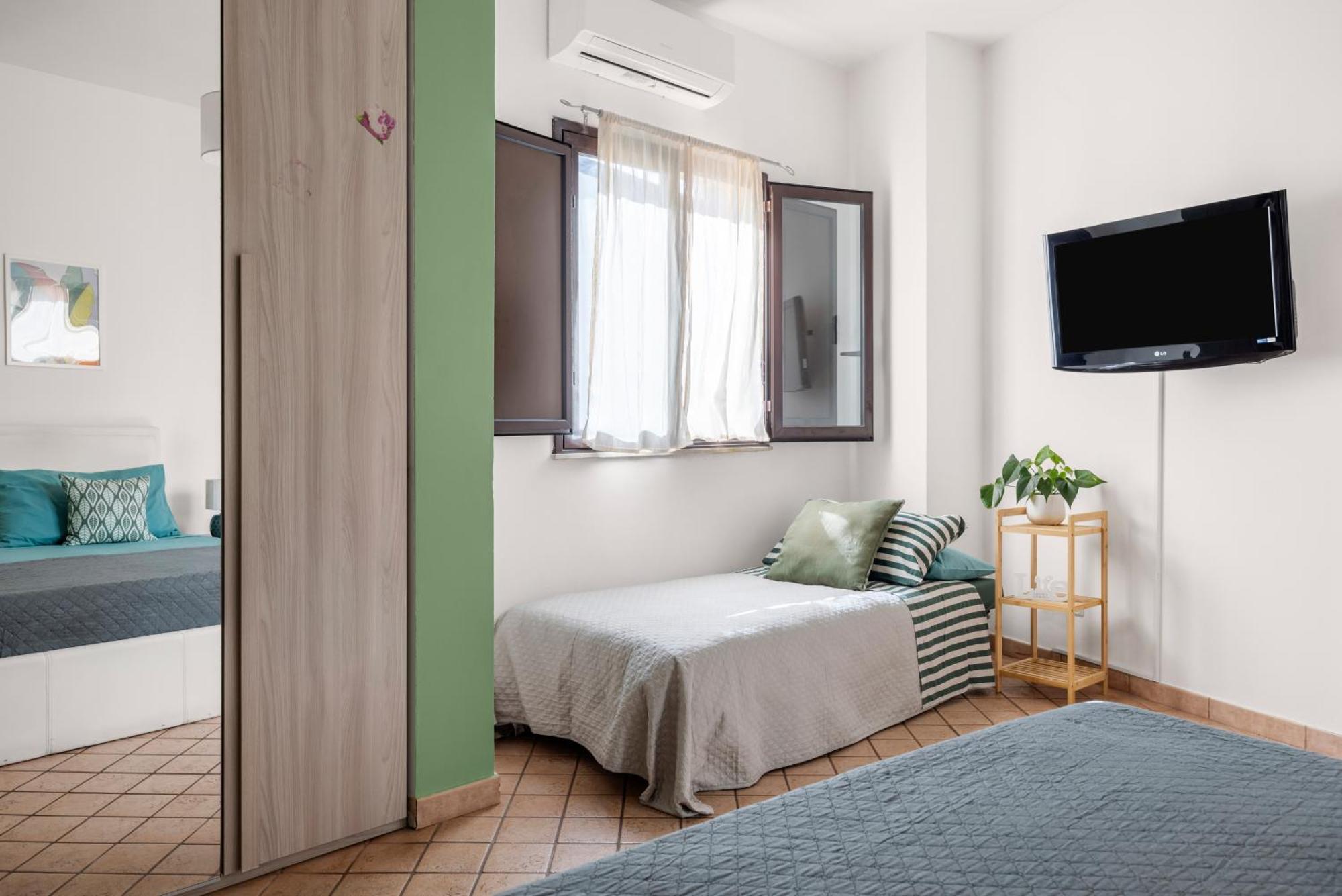 Apartmán Didi House Duomo CTA Exteriér fotografie