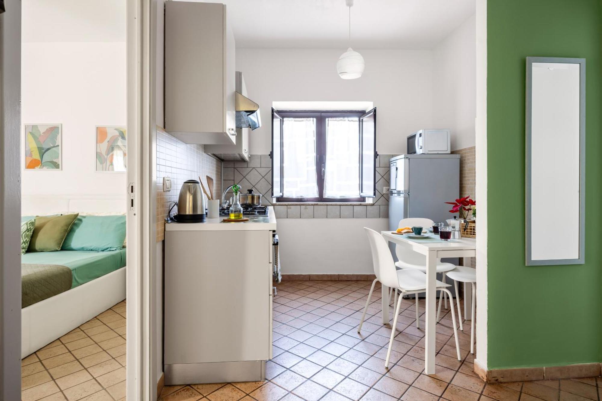 Apartmán Didi House Duomo CTA Exteriér fotografie
