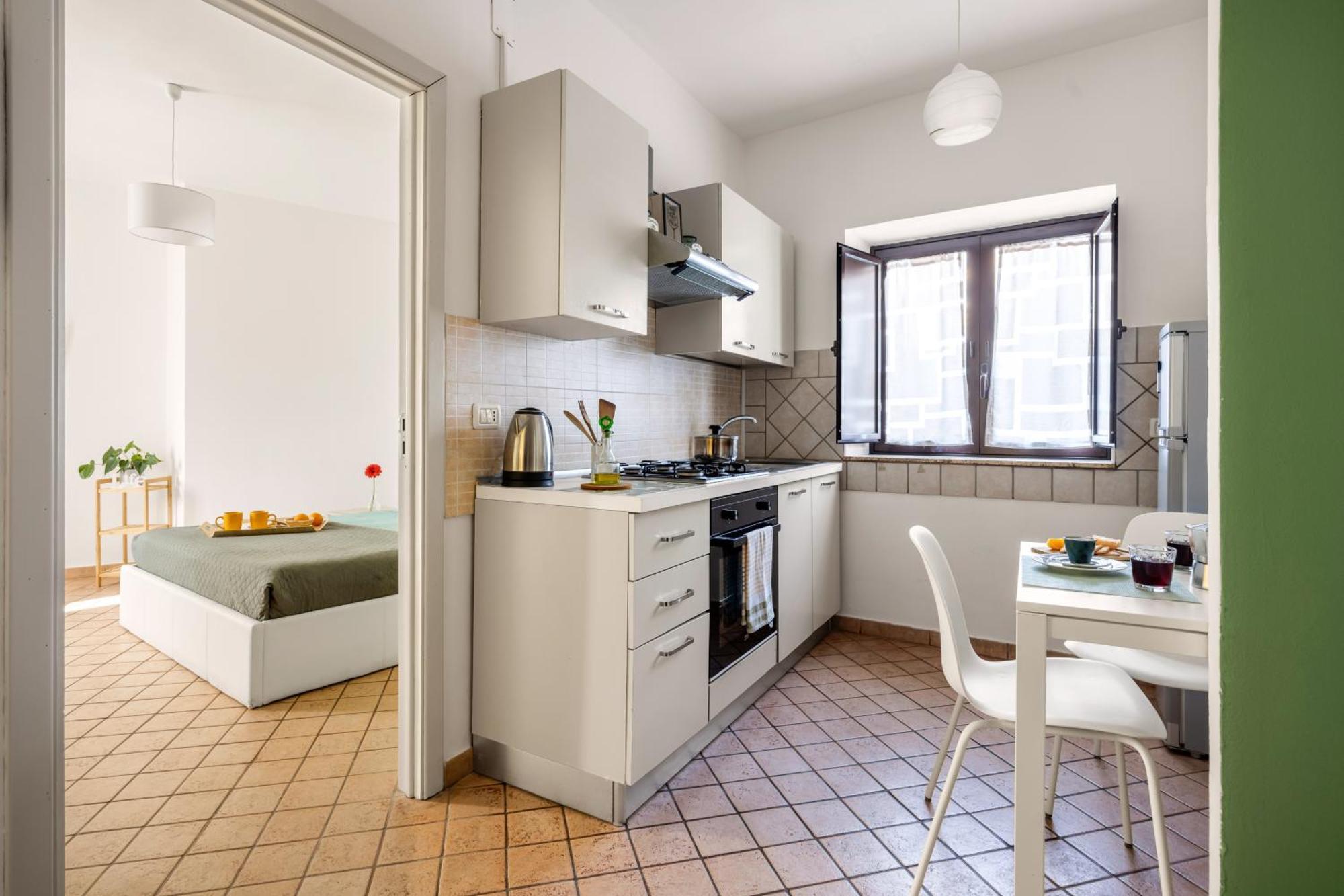 Apartmán Didi House Duomo CTA Exteriér fotografie