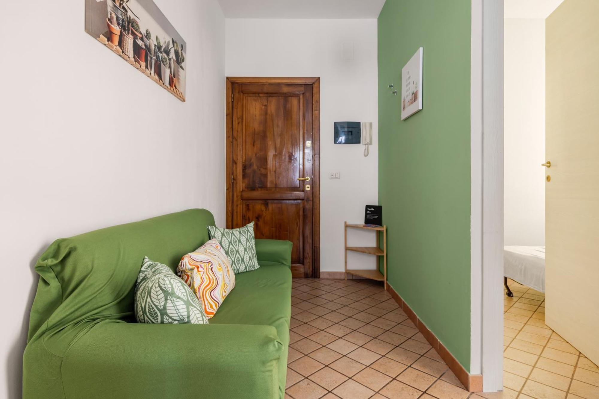 Apartmán Didi House Duomo CTA Exteriér fotografie