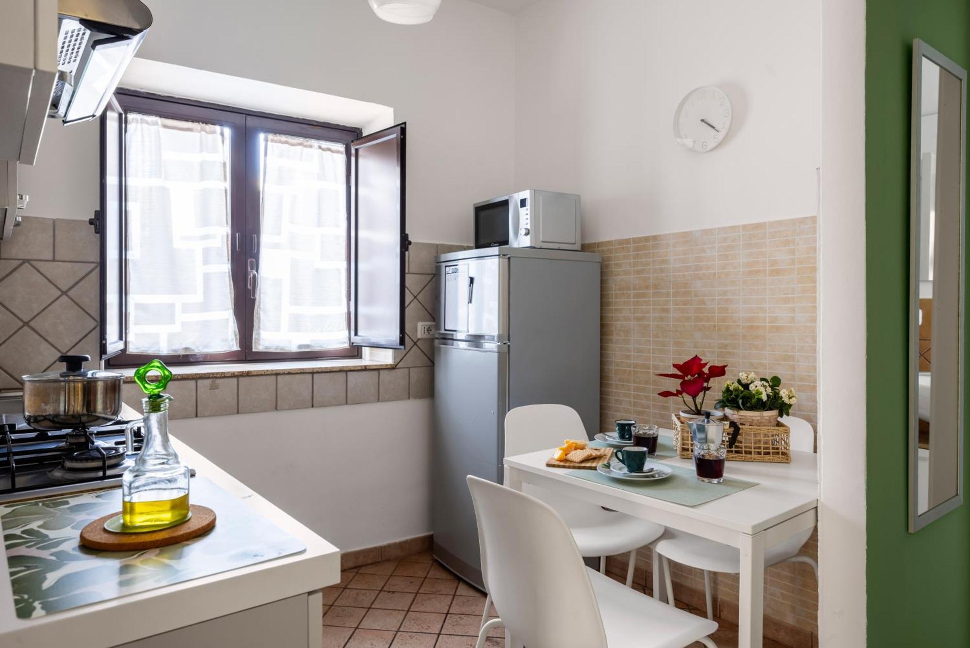 Apartmán Didi House Duomo CTA Exteriér fotografie