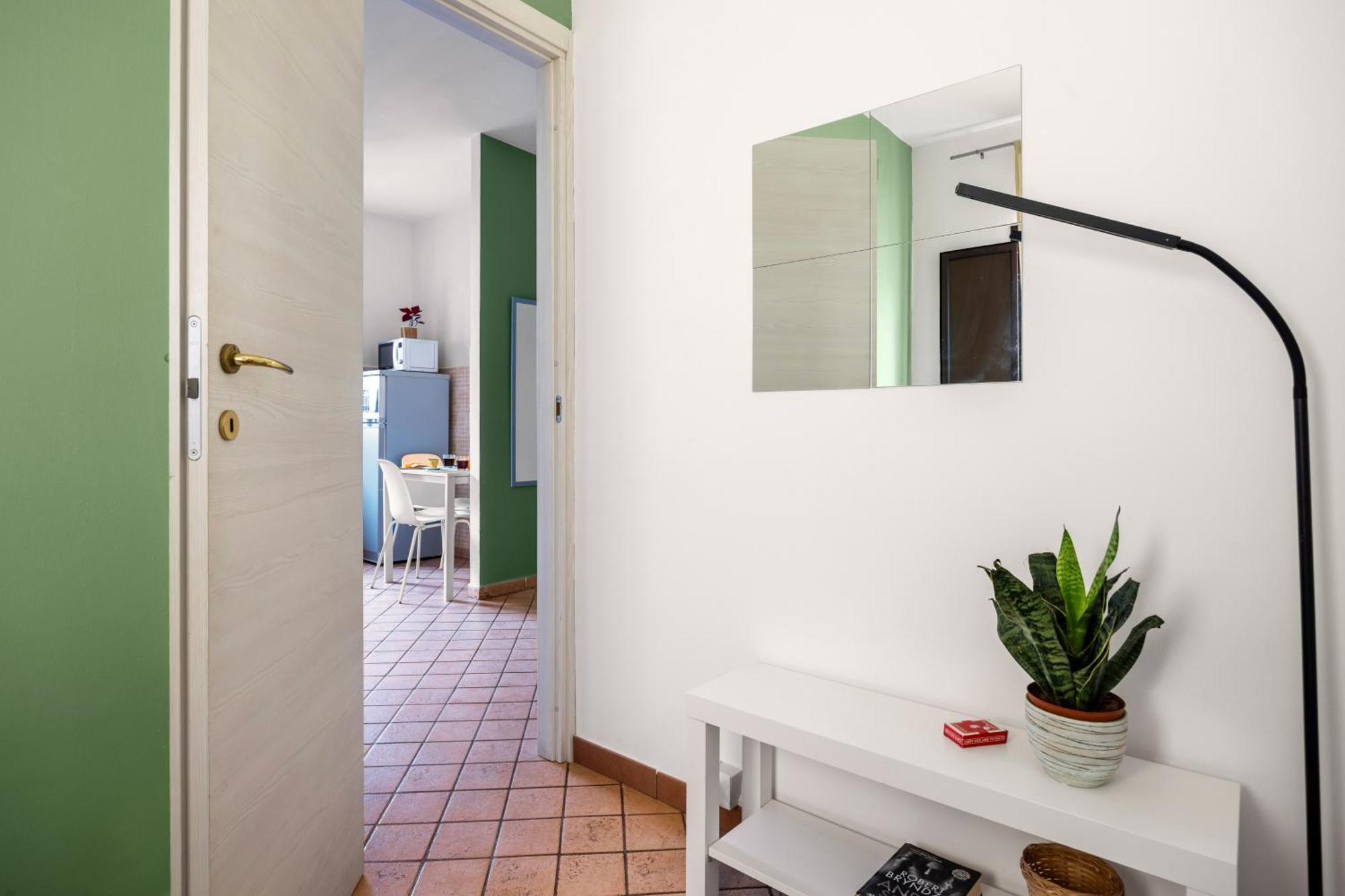 Apartmán Didi House Duomo CTA Exteriér fotografie
